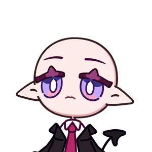 EXP - Hair OFF